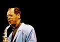 Ornette Coleman